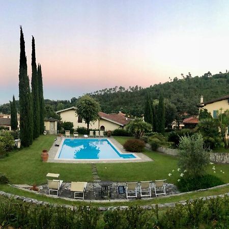 Hotel Il Giardino Di Flora Buti Zewnętrze zdjęcie