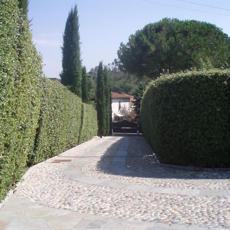 Hotel Il Giardino Di Flora Buti Zewnętrze zdjęcie