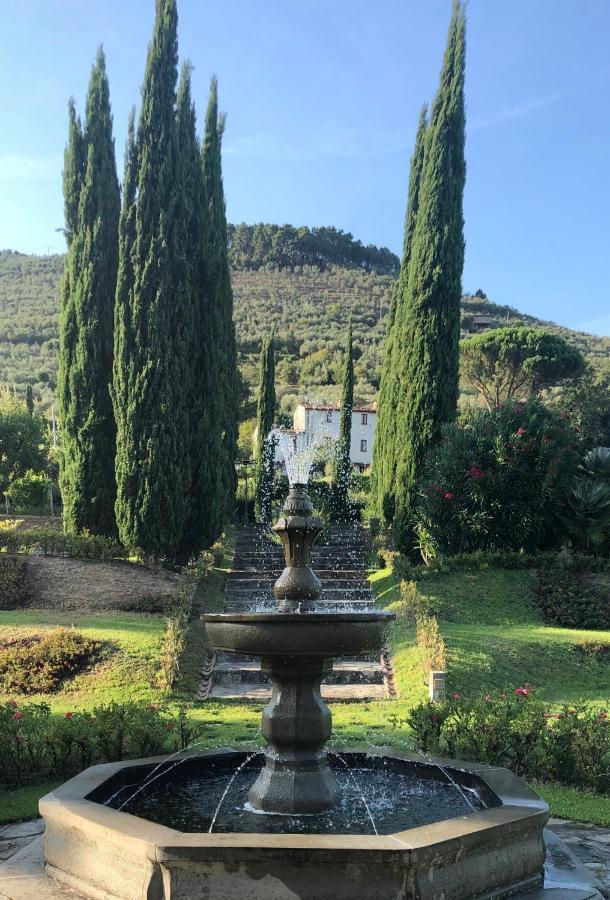 Hotel Il Giardino Di Flora Buti Zewnętrze zdjęcie