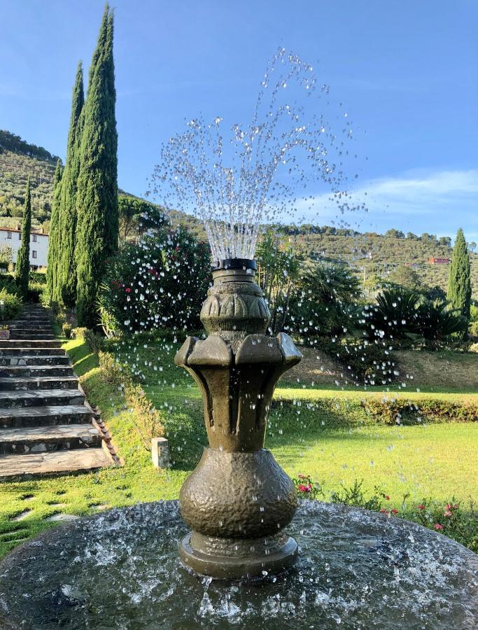 Hotel Il Giardino Di Flora Buti Zewnętrze zdjęcie