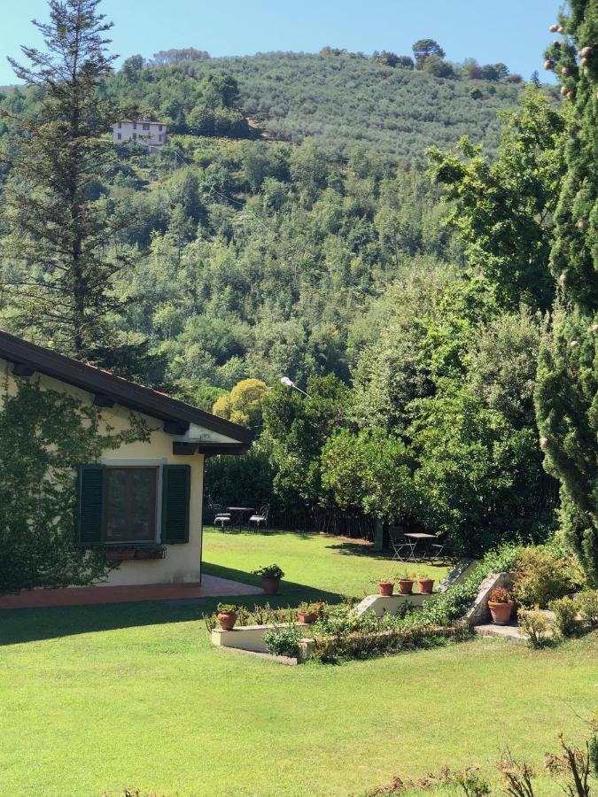 Hotel Il Giardino Di Flora Buti Zewnętrze zdjęcie