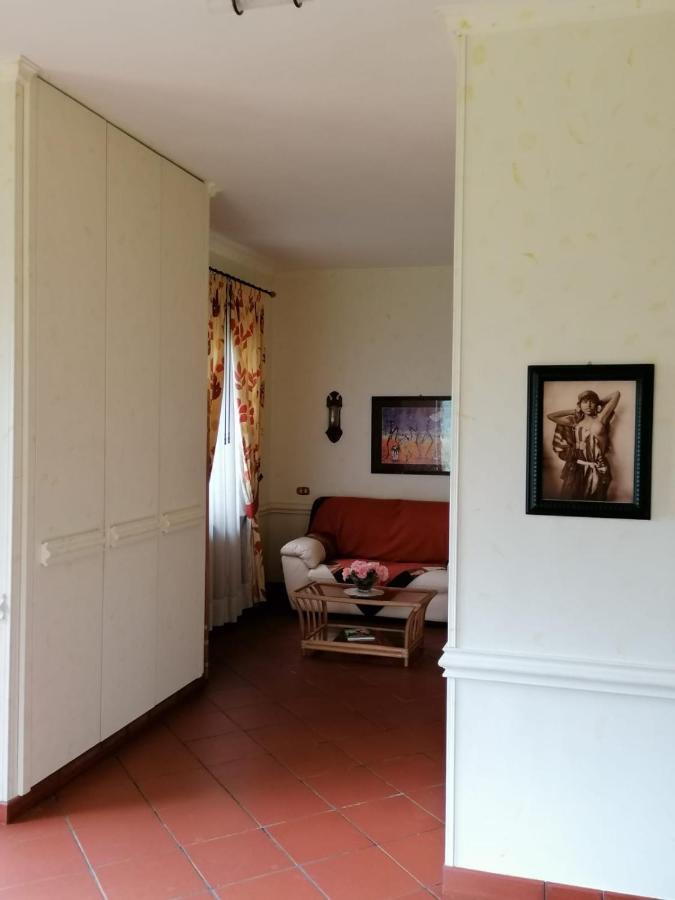 Hotel Il Giardino Di Flora Buti Zewnętrze zdjęcie