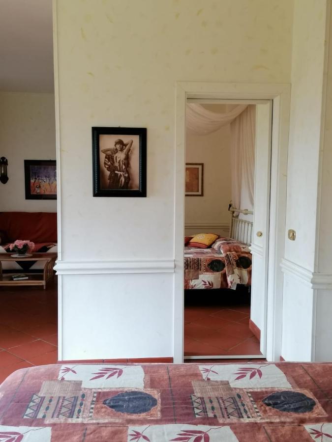 Hotel Il Giardino Di Flora Buti Zewnętrze zdjęcie