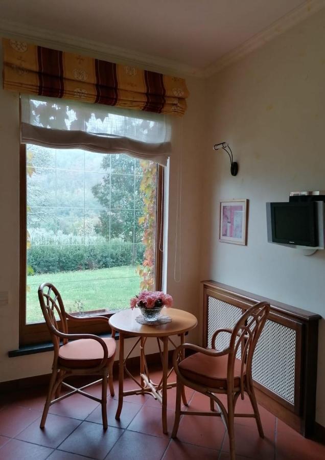 Hotel Il Giardino Di Flora Buti Zewnętrze zdjęcie