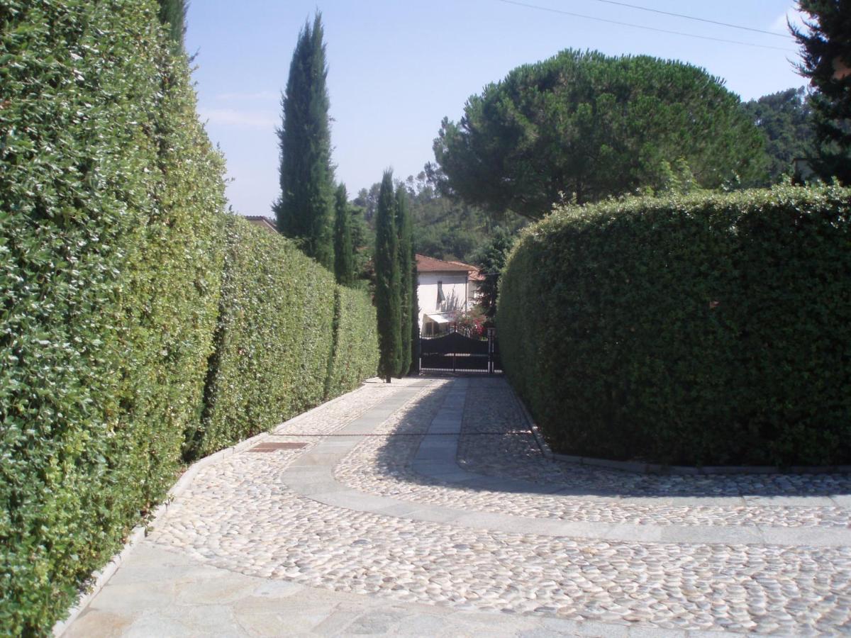 Hotel Il Giardino Di Flora Buti Zewnętrze zdjęcie