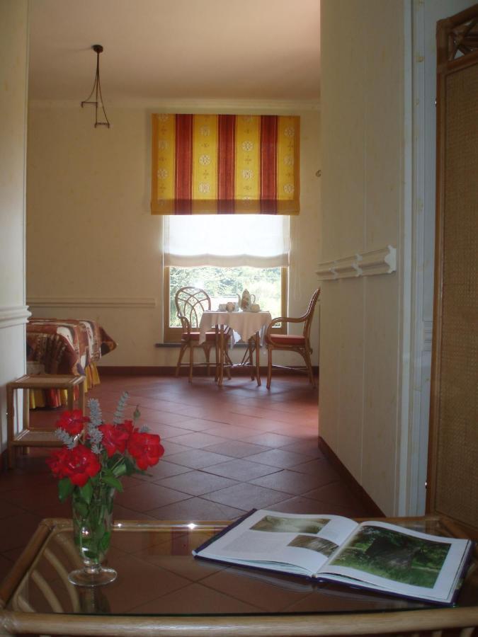 Hotel Il Giardino Di Flora Buti Zewnętrze zdjęcie